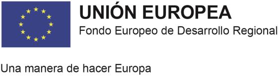 Logo Fondos Europeos