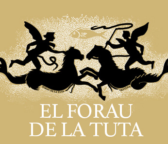 El Forau de la Tuta